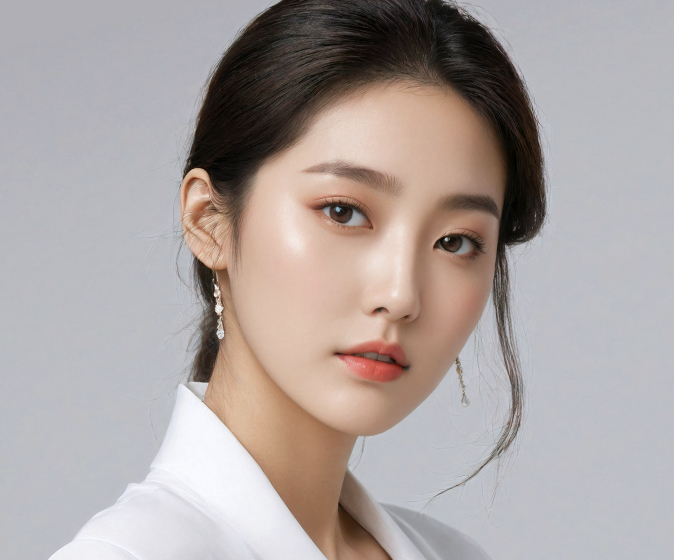 튠페이스 리프팅 추천 대상 안내 모델 이미지