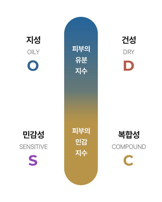 튠 쥬베룩 커스텀 4단계 시술 과정 순서도