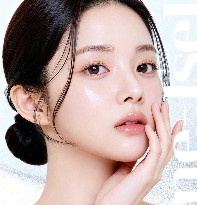 압구정 리프팅 강남 스킨부스터 튠클리닉 라풀렌 모델
