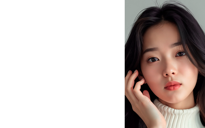 압구정 피부과 튠클리닉 볼패임 방지 특수 실리프팅