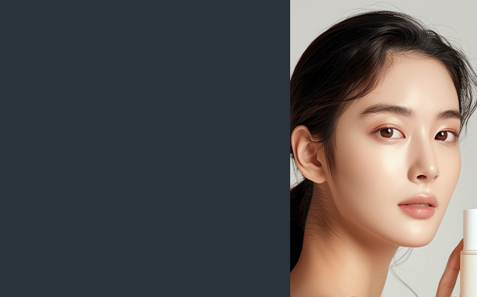 압구정 튠클리닉 슬림한 코라인 맞춤 코조각주사